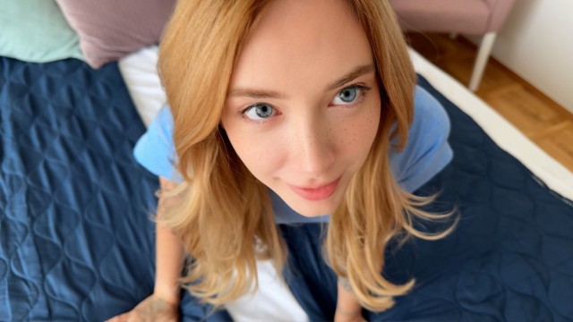 Quería follar a mi amigo, pero su esposa se acercó - Bien, la follaré en su lugar - Loly Nebel (Amateur completo)