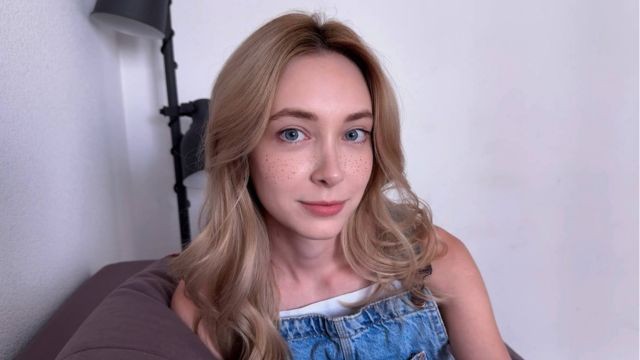 Pidió una noche pero todo terminó con un creampie - Loly Nebel - Amateur Córdoba